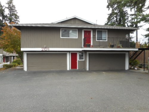 2109 SW 318th Place #A