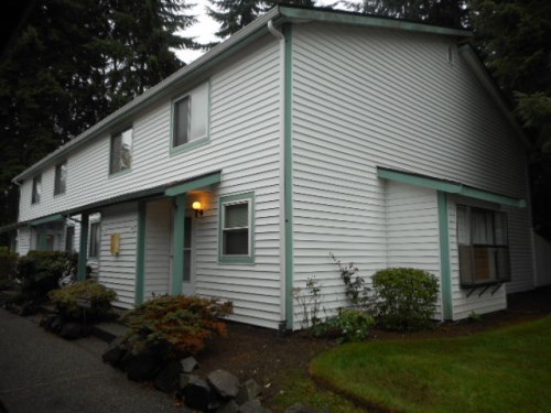 1729 Southwest 318th Place Unit B