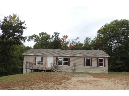 W5433 Lot 33 County Rd V