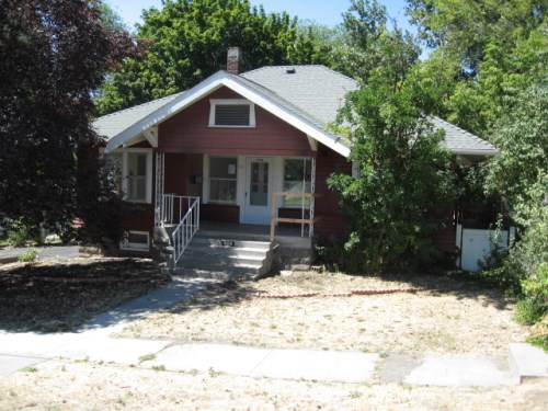 1124 East Street