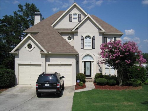 886 Tanner Drive