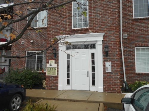3115 Heron Pointe Unit 104