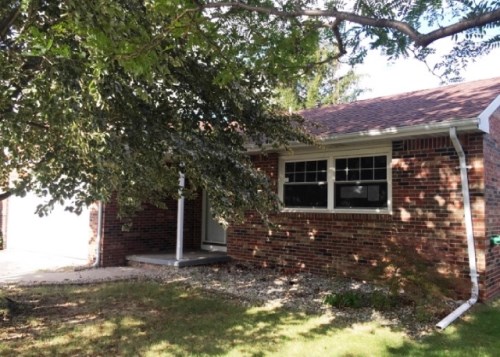 422 Indian Ridge Tr