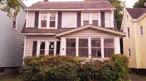 16 Fulton Ave