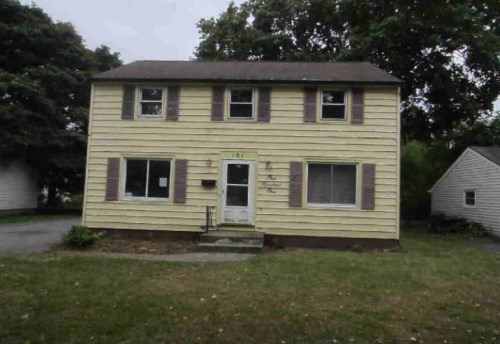 101 Armstrong Avenue