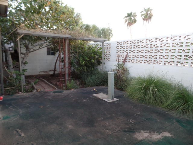 3544 S Castle Dr