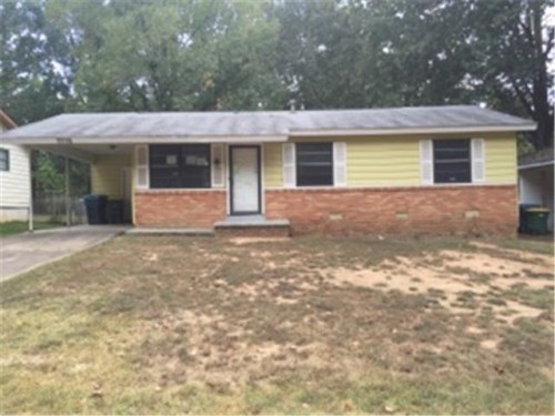 7715 Burnelle Dr