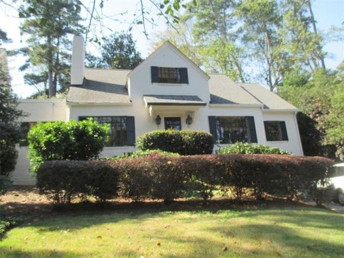 1652 Noble Drive