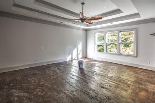 3811 Donaldson Drive