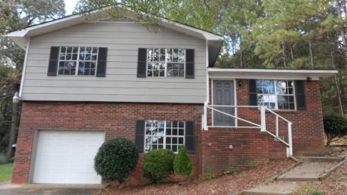 157 Luallen Drive