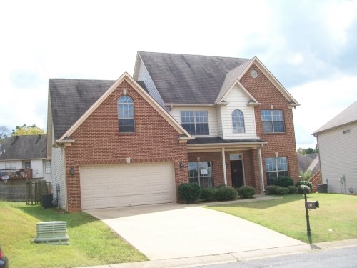 5367 Summerset Circle