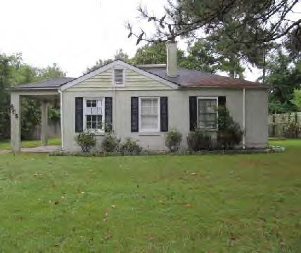 605 Shawnee Drive W