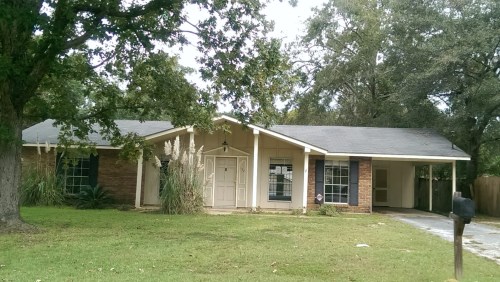 152 S Mauvilla Dr