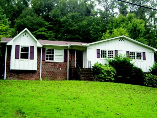 17 NE 36th Ave NE