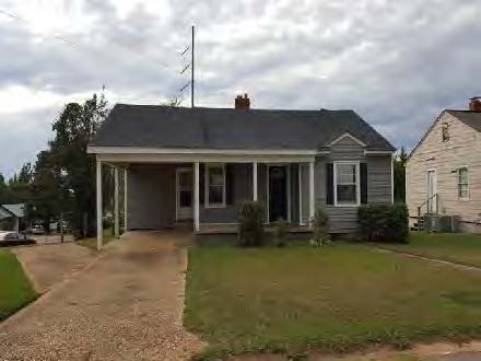 6 The Knolls