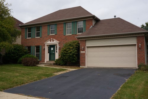 2315 Haider Ave