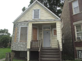 1509 West 59th St