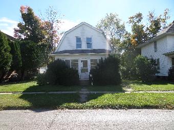 1116 Weller Avenue