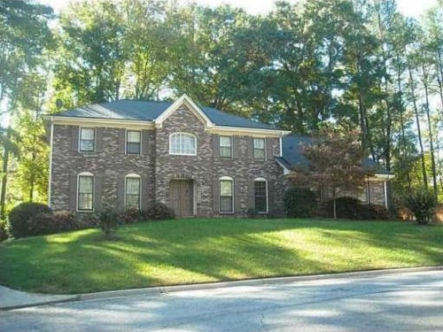 1201 Coronation Drive