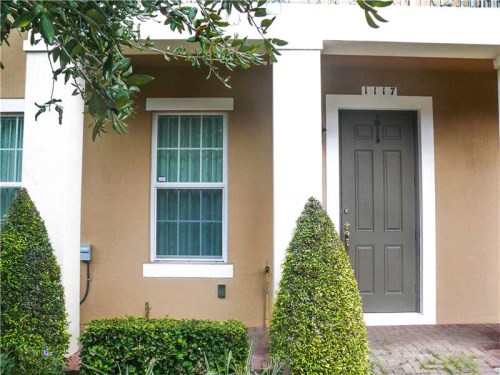 1117 SW 147 TE # 0