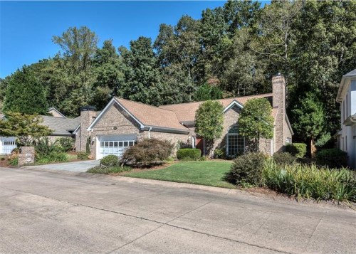 4581 Village Drive