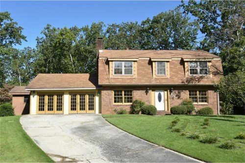 5116 Ashmont Court