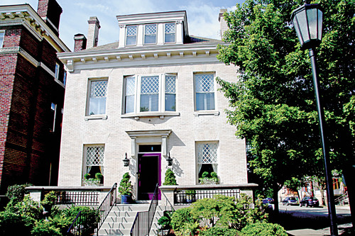 2039 Monument Avenue