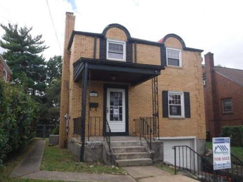 3402 Willett Rd