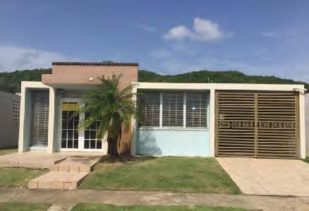 240 (F-5) Geranio St. Monte Elena