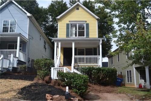 62 Bass Street Se