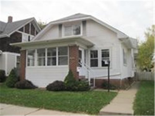 2406 Hansen Ave