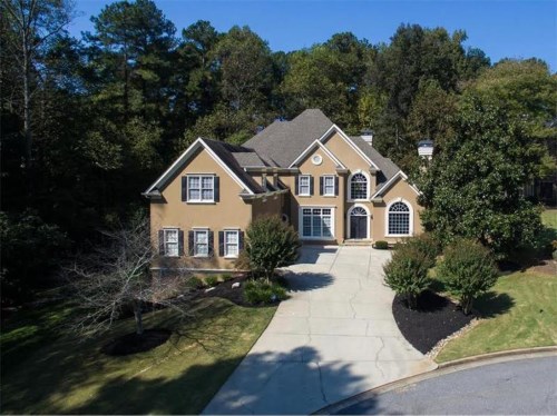 570 Meadows Creek Drive