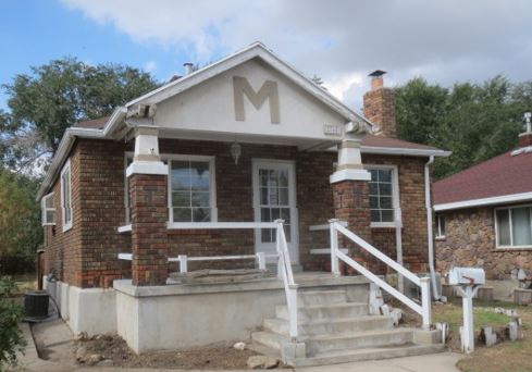 2768 South 8950 W