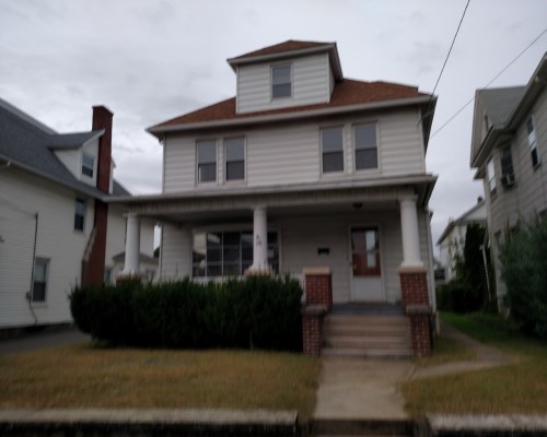 148 William St