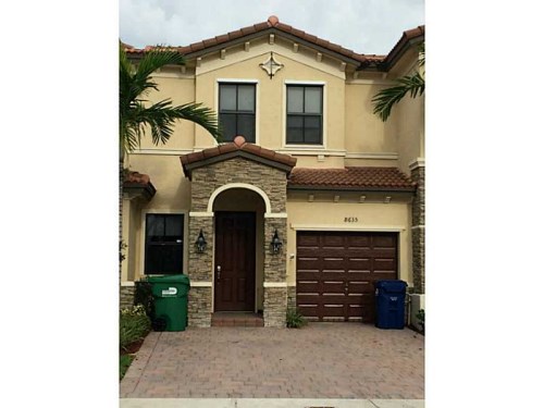 8635 NW 98 AV # -