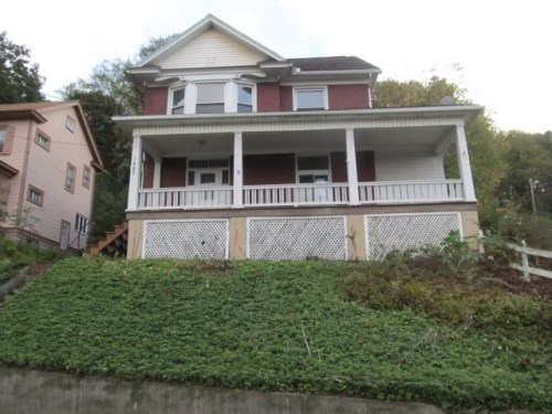 1480 Franklin St