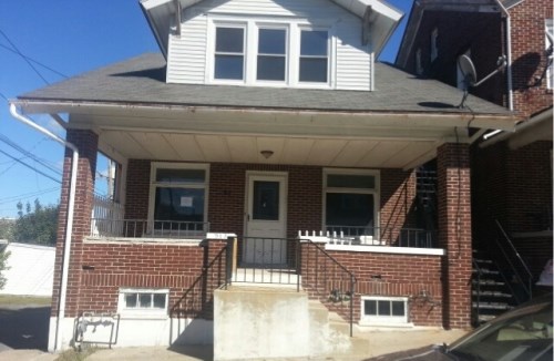 917 South 7th St