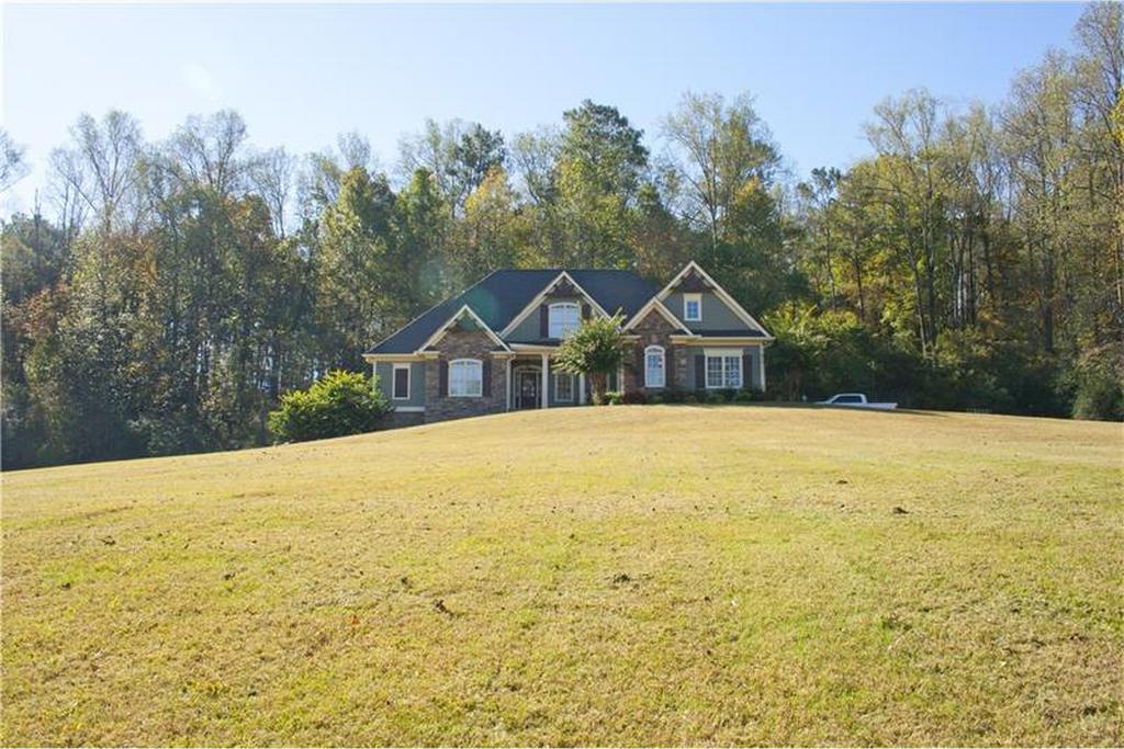 1030 Holcomb Road