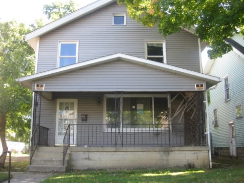 360 S Burgess Ave