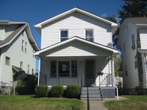 278 E Welch Avenue