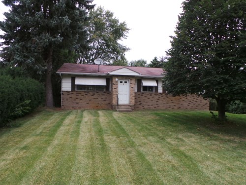 235 Naomi St