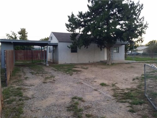 401 S. Fir Ave