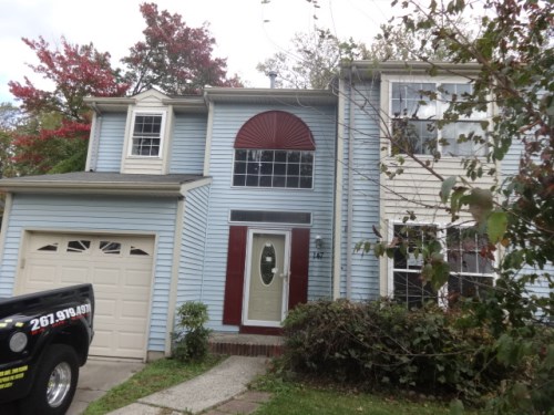 147 Crossings Way