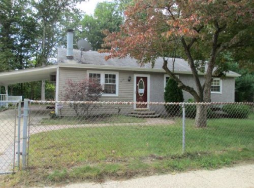 615 Weymouth Road