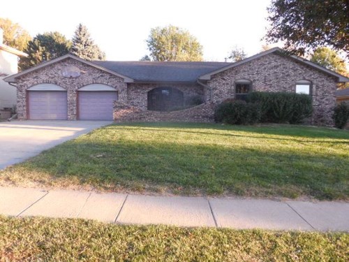 4660 White Cloud Dr