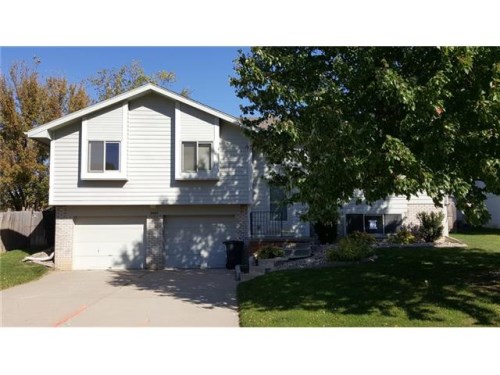 3404 Blackhawk Dr