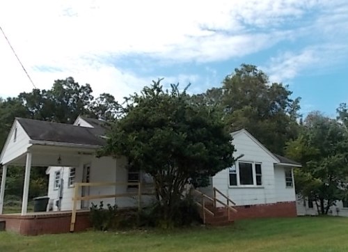 200 E Balfour Ave