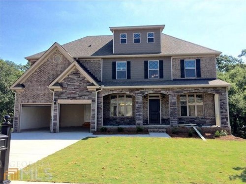 692 Blue Ash Court