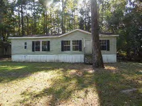 3648 Matt Wing Rd