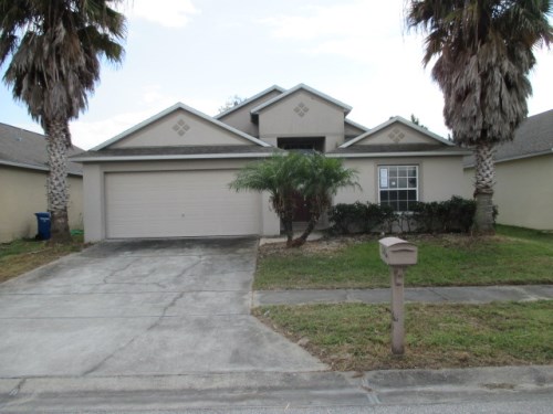 542 Haines Trl